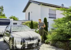 Gardena Akku-Mitteldruckreiniger 24/18V Premiumset -Heimtextilien 4078500053488 pt23