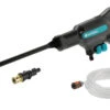 Gardena Akku-Mitteldruckreiniger AquaClean Solo 2 Gardena Akku-Mitteldruckreiniger AquaClean Solo -Heimtextilien 4078500053495