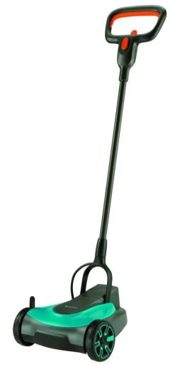 Gardena Akku-Rasenmäher Handymower 22/18V Solo