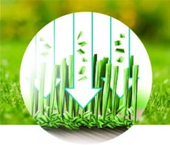 Gardena Akku-Rasenmäher Handymower 22/18V Solo -Heimtextilien 4078500054164 pt05