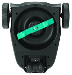 Gardena Akku-Rasenmäher Handymower 22/18V Solo -Heimtextilien 4078500054164 pt07