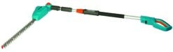 Gardena Akku Teleskop-Heckenschere 42/18V Solo