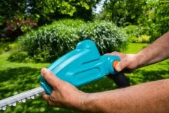 Gardena Akku Teleskop-Heckenschere 42/18V Solo -Heimtextilien 4078500054294 pt06