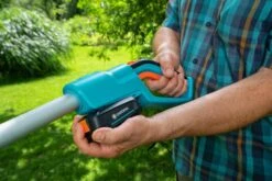 Gardena Akku Teleskop-Heckenschere 42/18V Solo -Heimtextilien 4078500054294 pt13