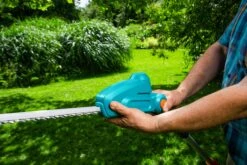 Gardena Akku Teleskop-Heckenschere 42/18V Solo -Heimtextilien 4078500054294 pt15