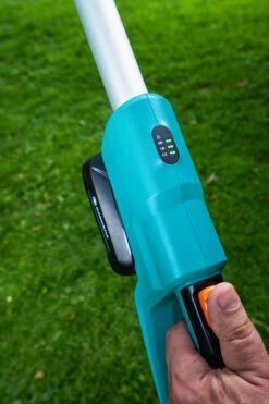 Gardena Akku Teleskop-Hochentaster 20/18V Solo 13 Gardena Akku Teleskop-Hochentaster 20/18V Solo -Heimtextilien 4078500054317 pt12