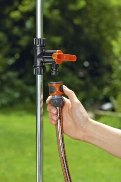 Gardena Gartendusche -Heimtextilien 4078500095808 pt01