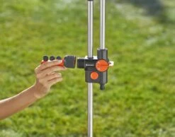 Gardena Gartendusche Duo -Heimtextilien 4078500095907 pt05