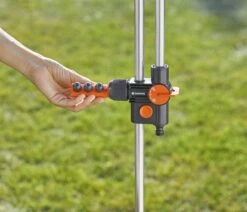 Gardena Gartendusche Duo -Heimtextilien 4078500095907 pt06