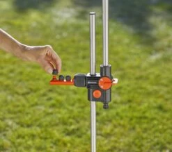 Gardena Gartendusche Duo -Heimtextilien 4078500095907 pt07