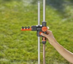 Gardena Gartendusche Duo -Heimtextilien 4078500095907 pt08