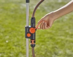 Gardena Gartendusch Trio 13 Gardena Gartendusch Trio -Heimtextilien 4078500096003 pt03