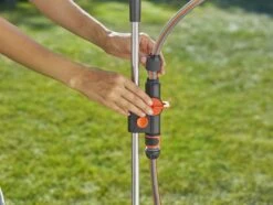 Gardena Gartendusch Trio 12 Gardena Gartendusch Trio -Heimtextilien 4078500096003 pt04