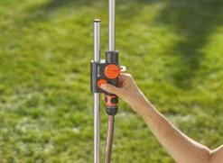 Gardena Gartendusche Solo 6 Gardena Gartendusche Solo -Heimtextilien 4078500096102 pt04