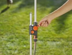 Gardena Gartendusche Solo 7 Gardena Gartendusche Solo -Heimtextilien 4078500096102 pt07