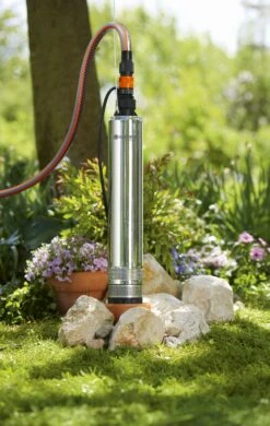 Gardena Premium Tiefbrunnenpumpe 5500/5 Inox -Heimtextilien 4078500148900 pt02