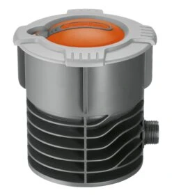 Gardena Komplett-Set + Versenk-Viereckregner OS140 -Heimtextilien 4078500822107 pt04