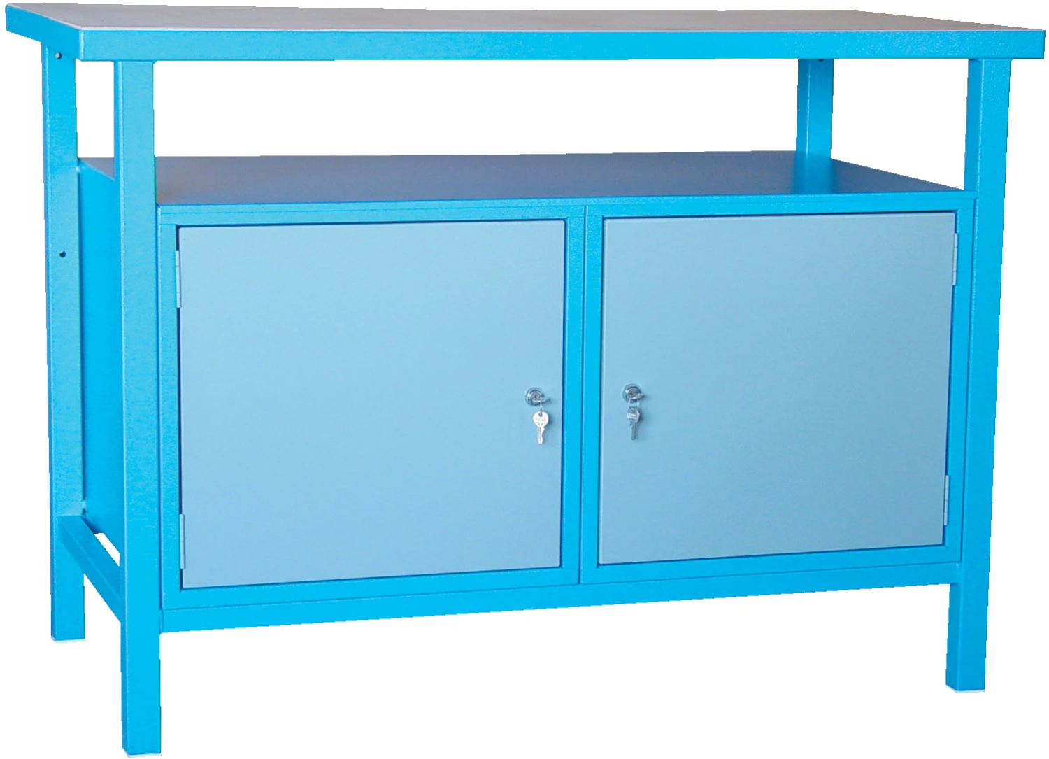 Güde Werkbank P 1200 TT 3 Güde Werkbank P 1200 TT