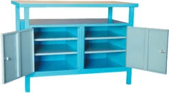 Güde Werkbank P 1200 TT 5 Güde Werkbank P 1200 TT -Heimtextilien 40924 d00