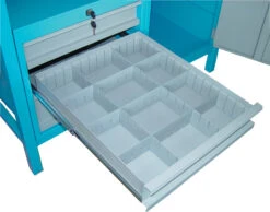 Güde Werkbank P 1200 SLT -Heimtextilien 40928 d00