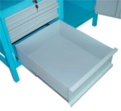 Güde Werkbank P 1200 SLT -Heimtextilien 40928 d01