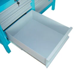 Güde Werkbank P 1200 SS 8 Güde Werkbank P 1200 SS -Heimtextilien 40930 d01