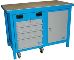 Güde Werkbank 1200 SLT Multi