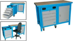 Güde Werkbank 1200 SLT Multi 9 Güde Werkbank 1200 SLT Multi -Heimtextilien 40932 d02