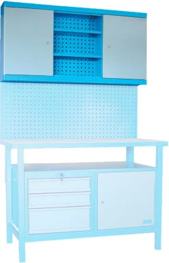 Güde Wandschrank 1200/1 -Heimtextilien 40954 d02