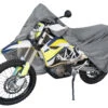 Walser Motorradgarage Gr. XL