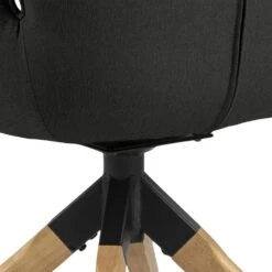 Actona Esszimmerstuhl Aura, Dunkelgrau -Heimtextilien 410963 k1600 6d760b3e ded9 4041 a31b 5cdca1d458fc