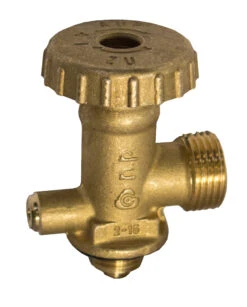 Campingaz Camping Gaz Sicherheits-Flaschenventil