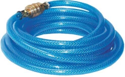 Güde Druckluftschlauch 9mm/10m