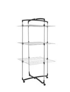 MetalTex Metalltex Wäschetrockner Faro Plus