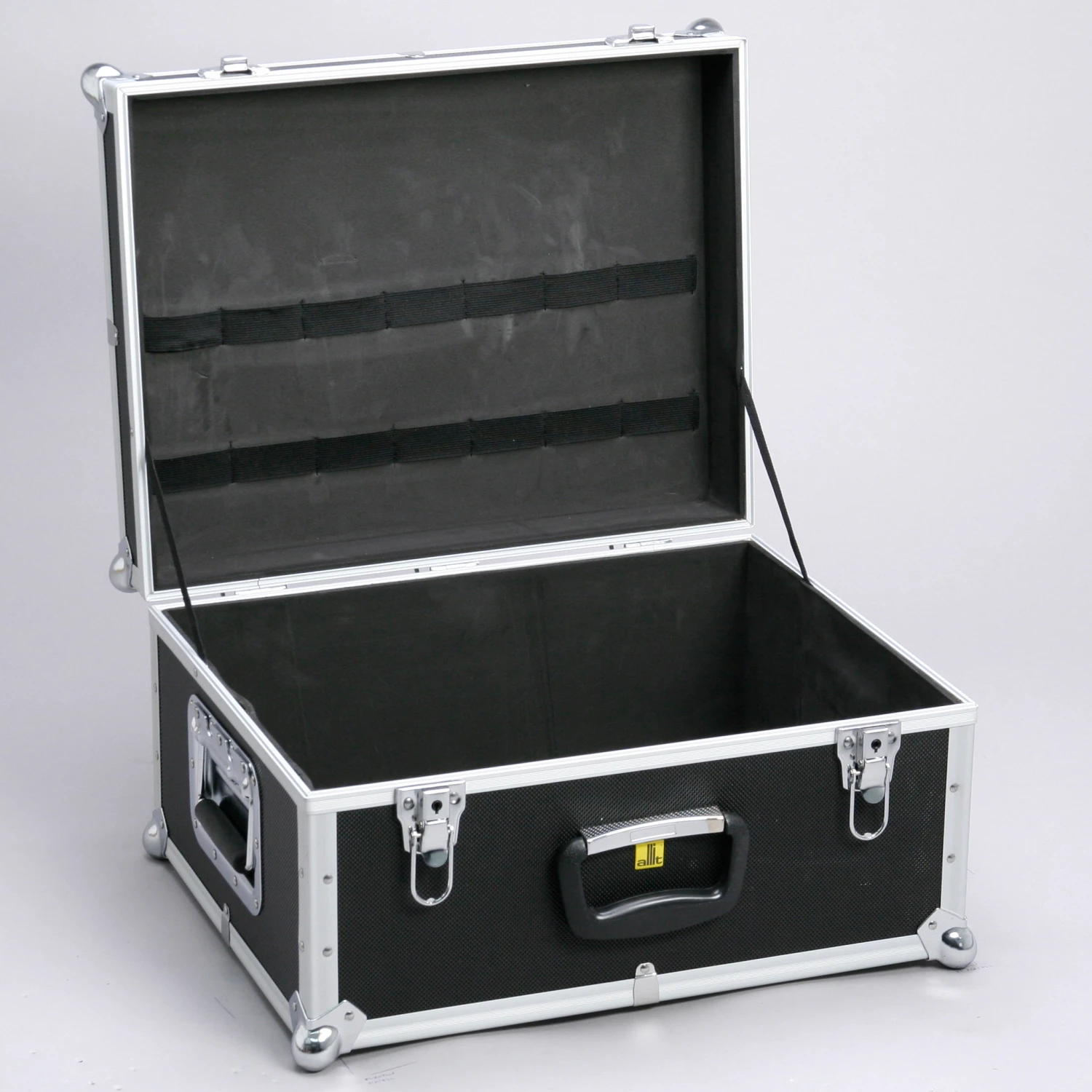 Allit Utensilien-/Verpackungskoffer 4 Allit Utensilien-/Verpackungskoffer – Bild 2