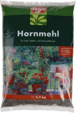 Degro Hornmehl, 2,5kg