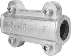 Conmetall Hage Reparatur-Dichtschelle 1"