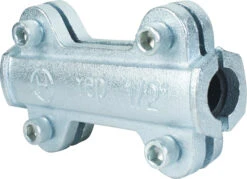 Conmetall Hage Reparatur-Dichtschelle 1/2"