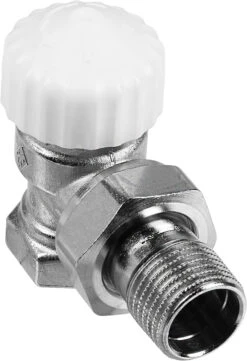 Heimeier Thermostatventil 1/2"