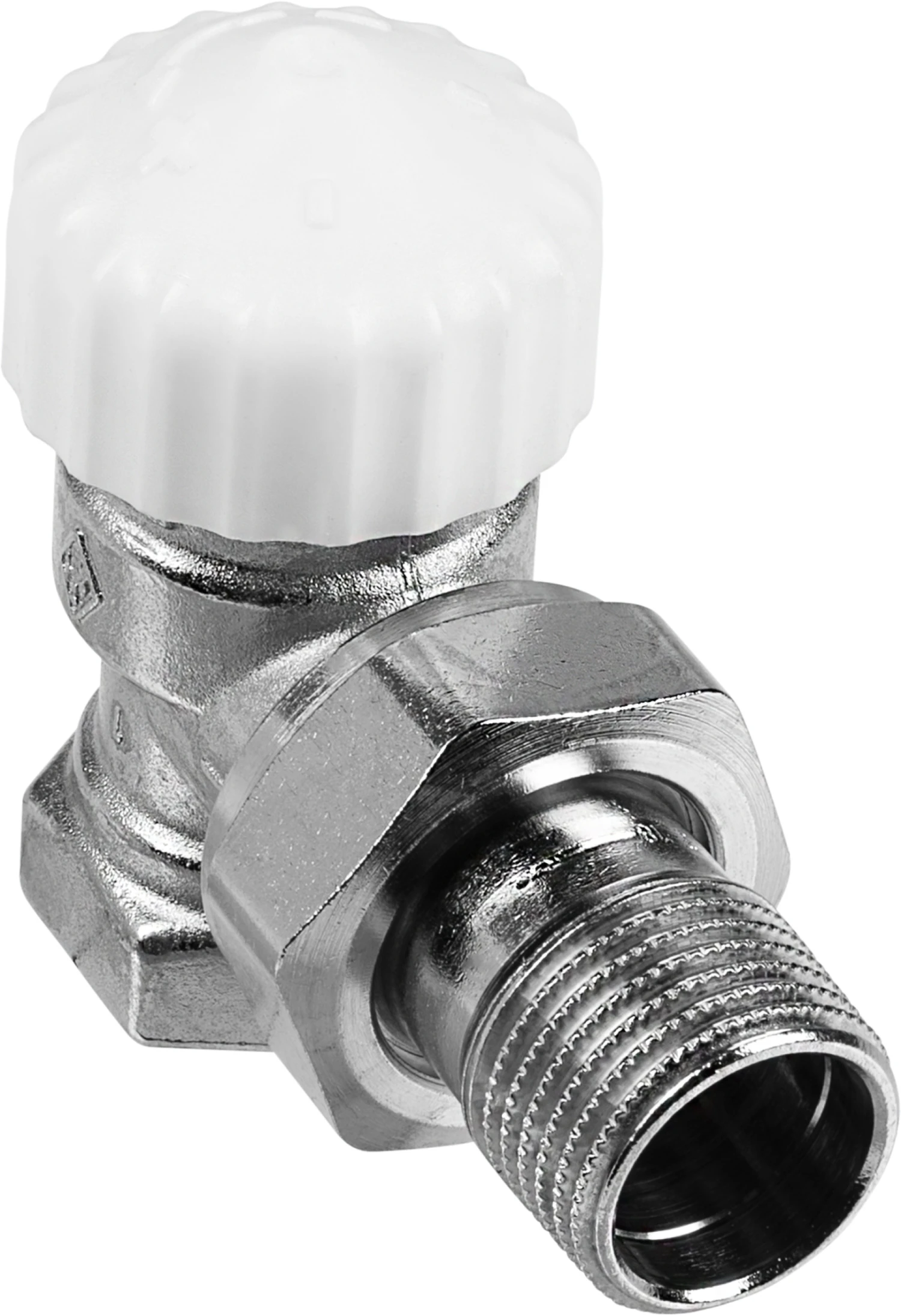 Heimeier Thermostatventil 1/2" 3 Heimeier Thermostatventil 1/2"