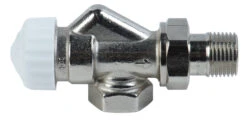 Heimeier Ventil 1/2" Calypso
