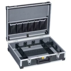 Allit Alukoffer AluPlus Tool L 44-2