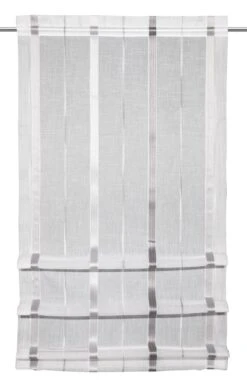 Albani Rollo, Längsstreifen