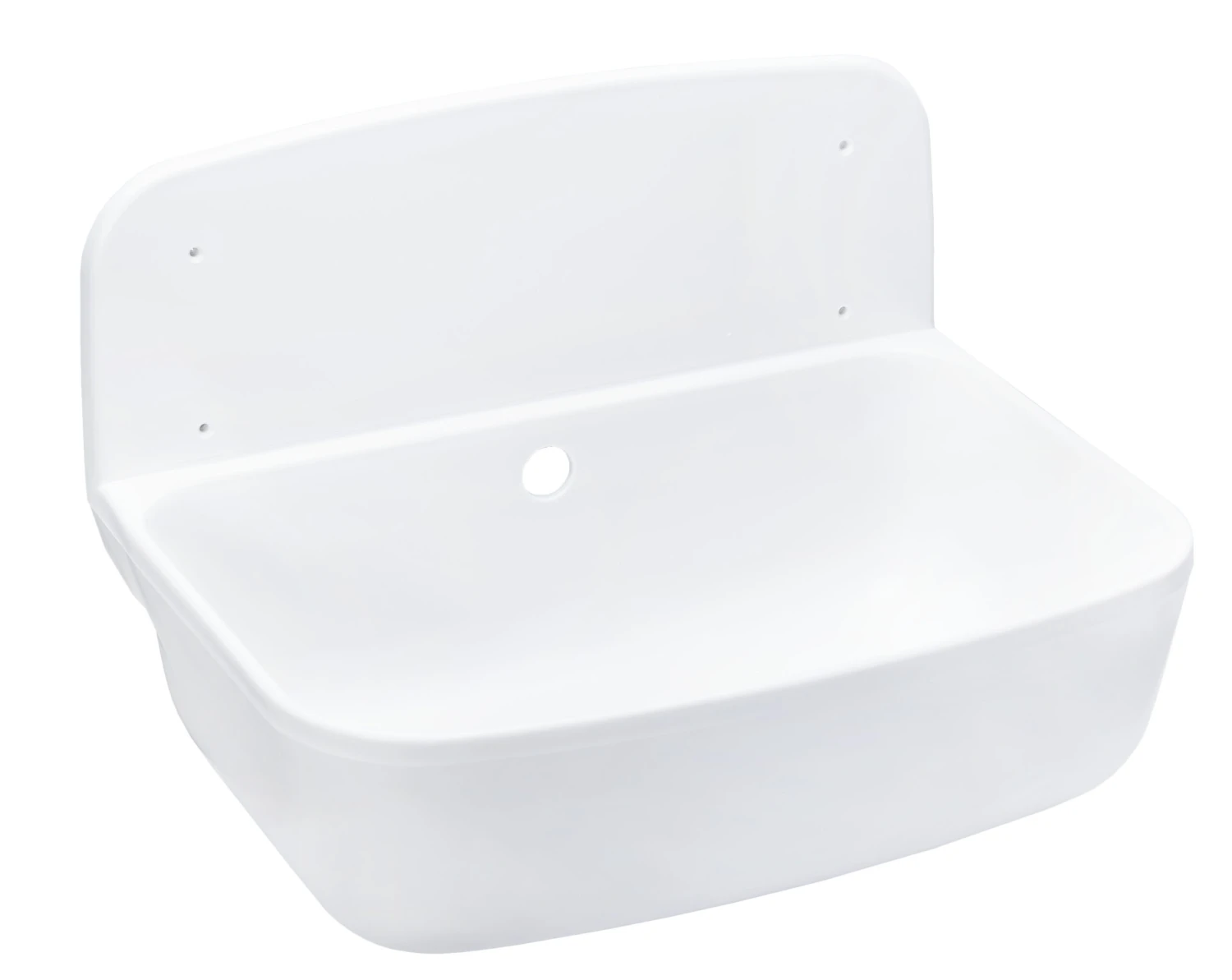 Cornat Ausgussbecken 3 Cornat Ausgussbecken