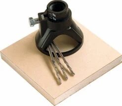 Dremel Mehrzweck-Fräsvorsatz (565) -Heimtextilien 4377