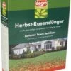 Degro Herbstrasendünger, 5kg
