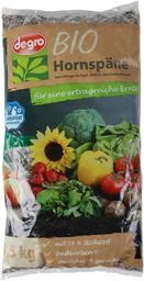 Degro Hornspäne, 2,5kg