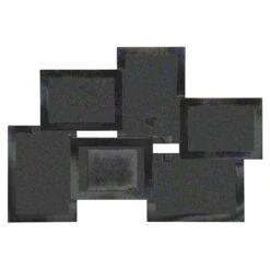 Hama Fotogalerie Clermont, Schwarz