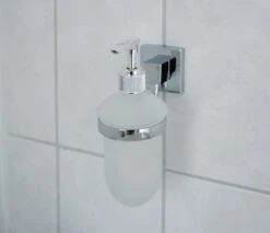 Fackelmann Seifenspender Mare -Heimtextilien 446747 02