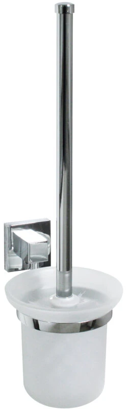 Fackelmann Toilettenbürste + Halterung Mare